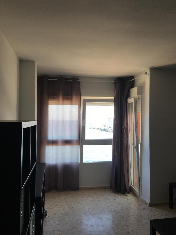 Bonito Apartamento Frente Al Mar セウタ エクステリア 写真